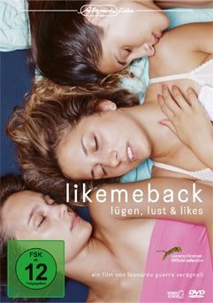 Likemeback izle