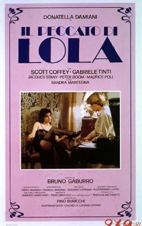 Lola’s Secret 1984 izle