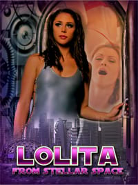 Lolita from Interstellar Space Erotik Film izle