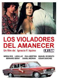 Los Violadores Del Amanecer izle