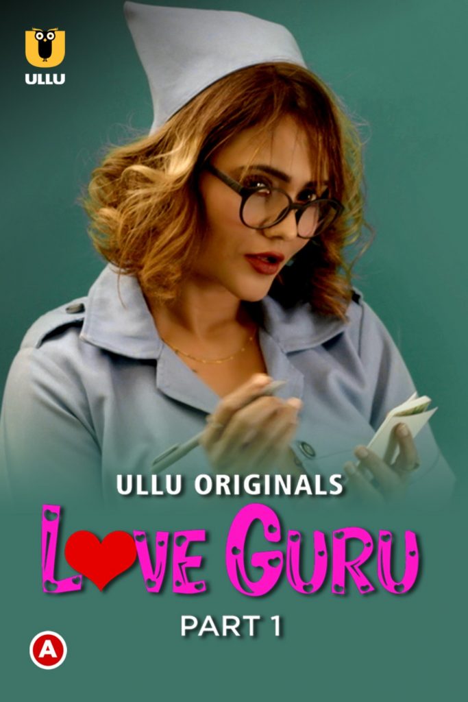 Love Guru 2022 izle