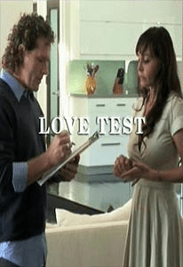 Love Test 2011 izle