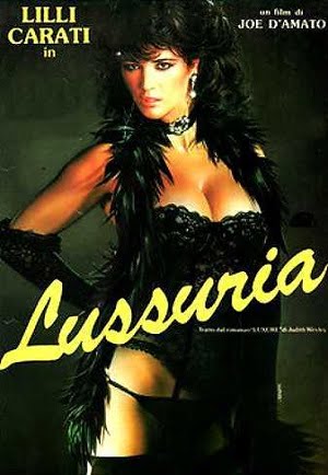 Lussuria Erotik Film izle