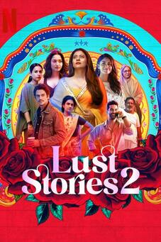 Lust Stories 2 izle