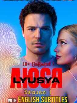 Lyusya 2022 izle