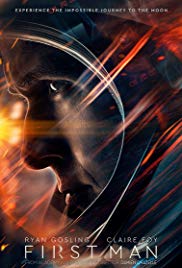 Ay’da İlk İnsan – First Man 2018 izle