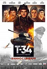 T-34 izle