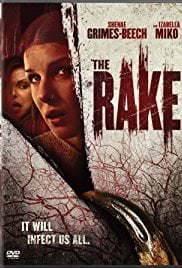 Tırmık – The Rake 2018 izle