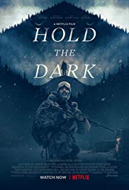 Hold the Dark izle