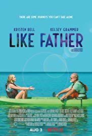 Like Father izle