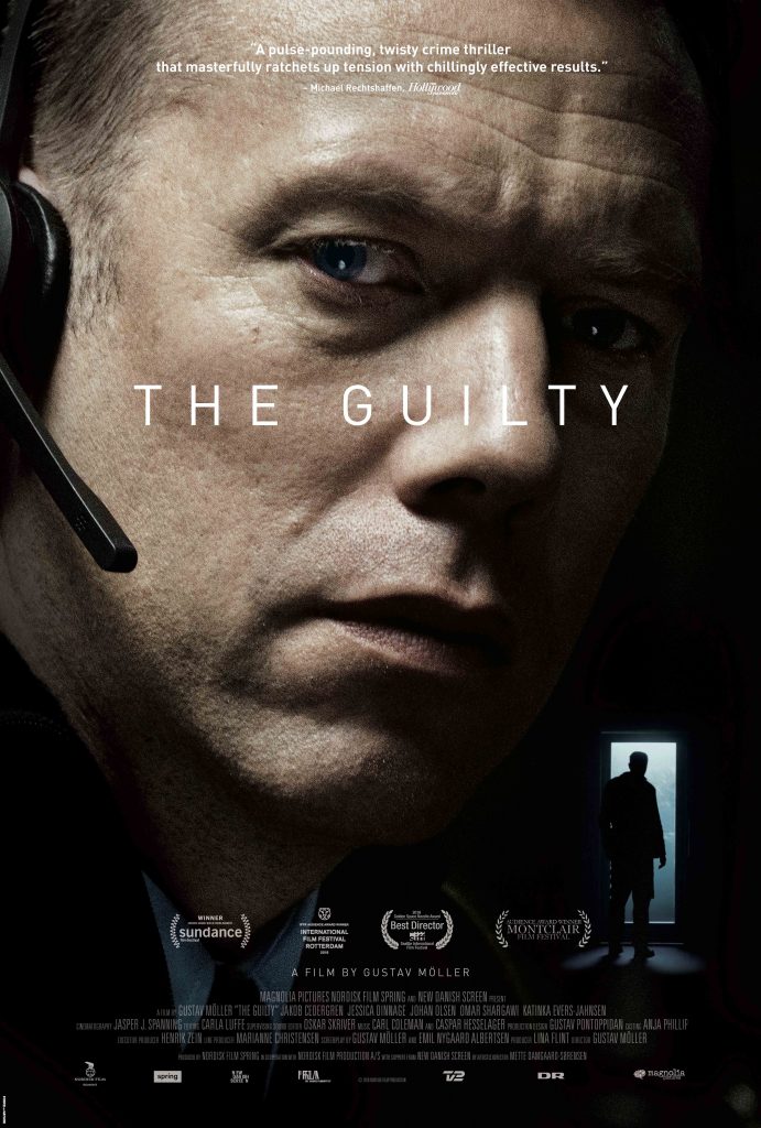 Suçlu – The Guilty 2018 izle