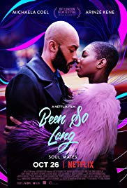 Aşka Hasret – Been So Long izle