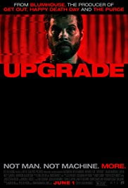 Upgrade 2018 izle