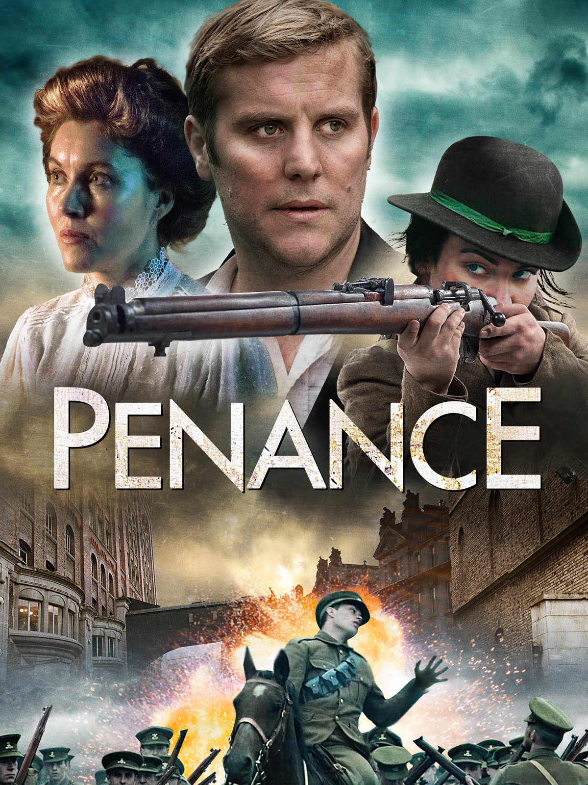 Kefaret – Penance 2018 Full izle