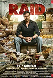 Raid izle