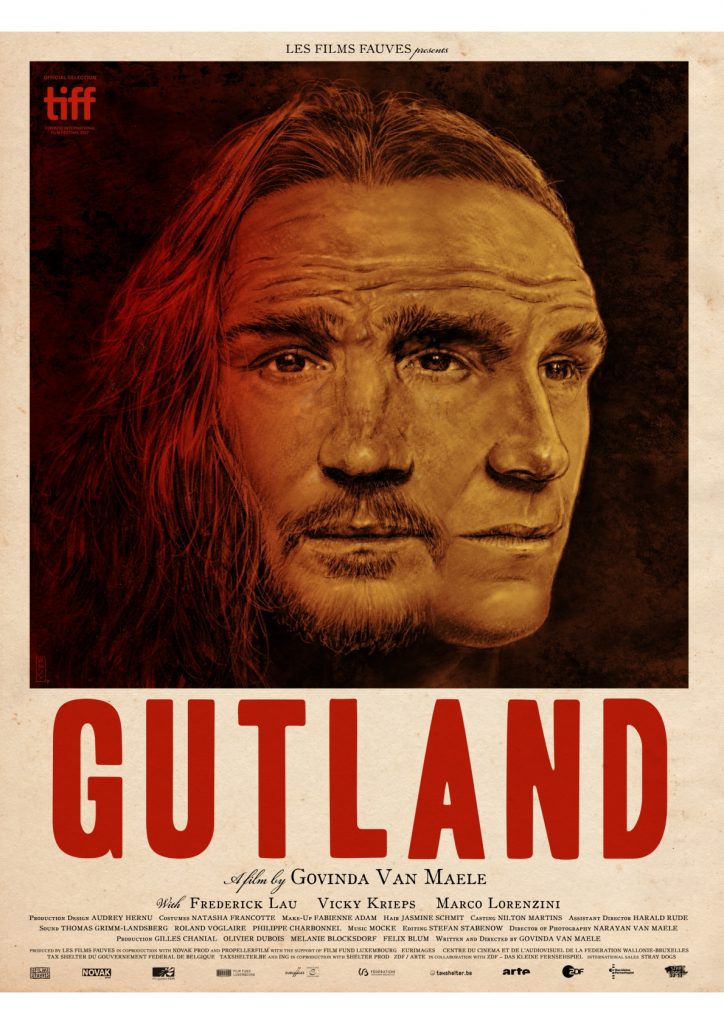 Gutland izle