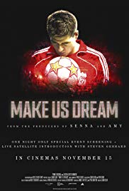 Make Us Dream izle