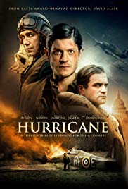 Hurricane 2018 izle