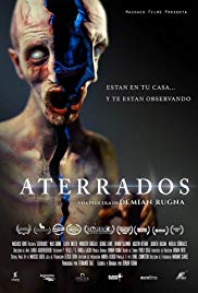 Aterrados izle