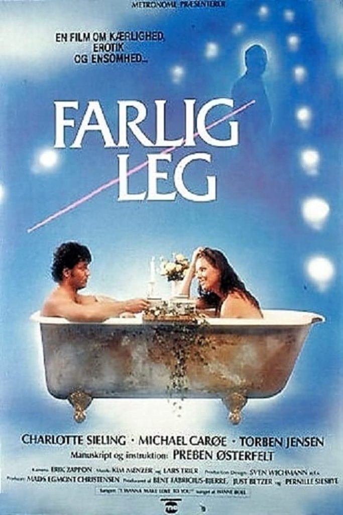 Farlig leg 1990 izle