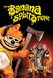 The Banana Splits Movie Fragman izle