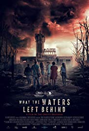 Los Olvidados izle