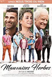 Mauvaises Herbes 2018 izle