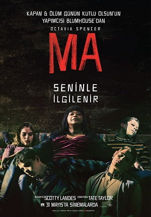 Ma izle Fragman