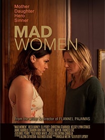 Mad Women 2015 izle