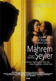 Mahrem Şeyler izle