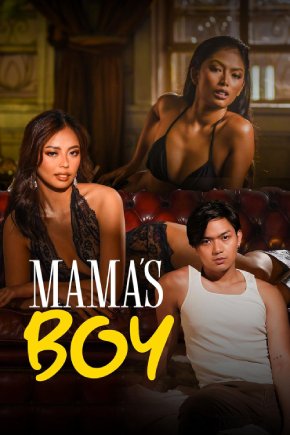 Mama’s Boy 2024 izle