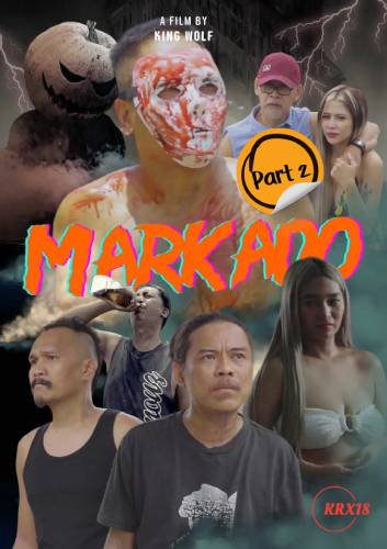 Markado Part 2 izle