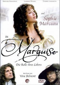 Marquise izle