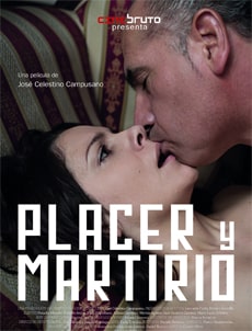 Martyrdom and Pleasure izle