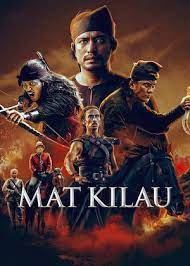 Mat Kilau izle