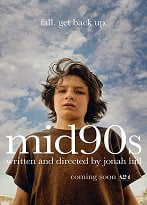 Mid90s izle