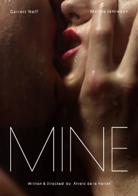 Mine 2013 izle