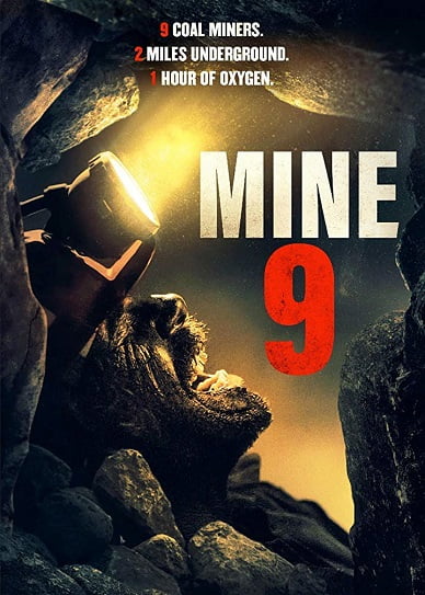 Mine 9 izle Fragman