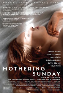 Mothering Sunday 2021 izle