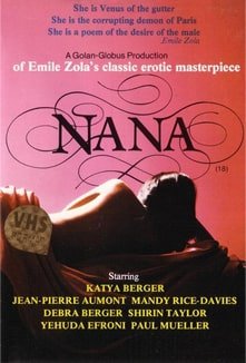 Nana 1983 izle