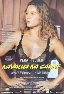 Navalha Na Carne