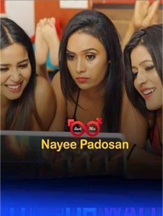 Nayee Padosan izle