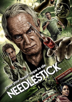 İğne – Needlestick izle