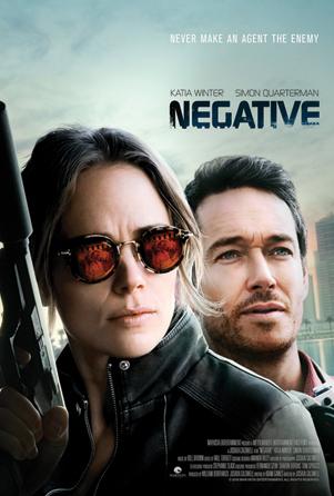 Negative izle