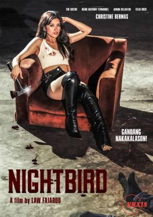 Nightbird 2023 izle