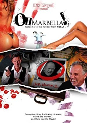 Oh Marbella! izle