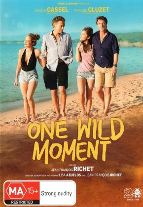 One Wild Moment 2015 izle