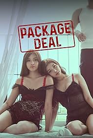 Package Deal 2024 izle