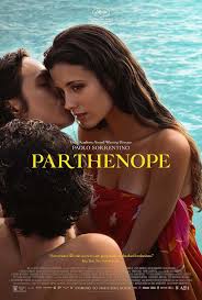 Parthenope 2024 Erotik Film izle