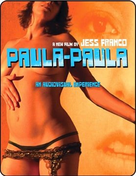 Paula Paula Erotik Film izle